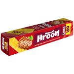 Чипсы картофельные Hroom! со вкусом мясо гриль 100г