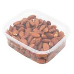 Мигдаль зі смаком барбекю смажений