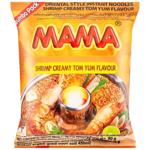 ЛОКШИНА Ш/П SHRIMPTOMYUM MAMA 90Г