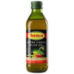 Масло оливковое Iberica Extra Virgin 0,5л