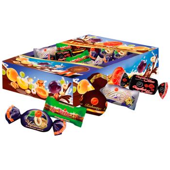 Набір цукерок Марія Насолода 450г