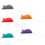 Іграшка для котів Pet Fashion Миша 9x4 см