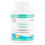 Рыбий жир для беременных Nordic Naturals Prenatal DHA 60 гелевых капсул