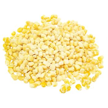 corn Without brand 1000g - buy, prices for Epicentr FOOD - photo 1