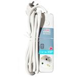 Extension cable Auchan China