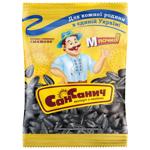 San Sanych Roasted Sunflower Seeds 75g