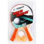 Набір для настільного тенісу Extreme Motion TT1460