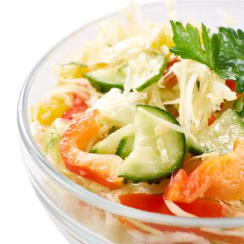 Podolyanka Salad - buy, prices for NOVUS - photo 1