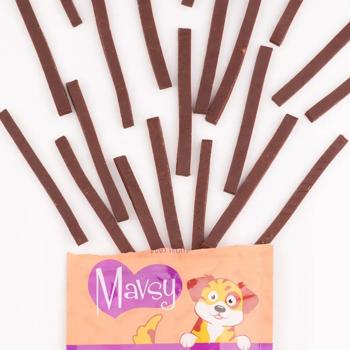 Delicacy Mavsy beef 100g China - buy, prices for MasterZoo - photo 4
