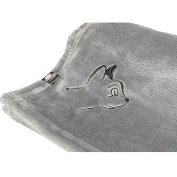 Плед для котів Trixie Nilay 70х50см сірий - купити, ціни на - фото 3