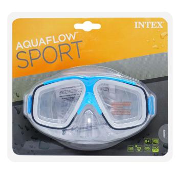 Intex Swimming Mask in Assortment 23x20.5x8cm 8+ - buy, prices for - photo 4