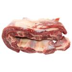 Ребра яловичі на кістці охолоджені