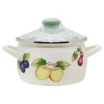 Каструля глибока Metalac Принц 2,2л