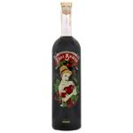 Ликер Пьяная Вишня 17,5% 1л
