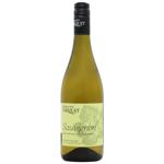 Domaine Tariquet Sauvignon Dry White Wine 12% 0.75l