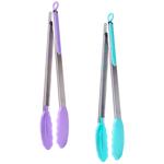 Щипці Fissman PR8726TG 36см