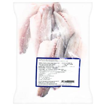 Chilled Seabass Fillet on Skin - buy, prices for METRO - photo 1