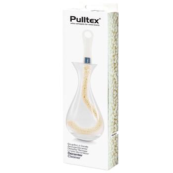 Pulltex Brush for Washing Decanters - buy, prices for MegaMarket - photo 1