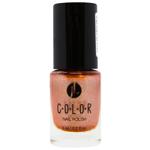 Лак Jovial Luxe Color для ногтей 6мл 080 шиммер