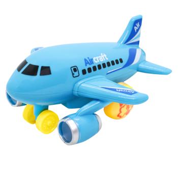 Greenwich plane Toy 13.5х12х6.6cm in Assortment - buy, prices for NOVUS - photo 4