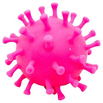 ZED Virus Antistress Toy 6cm - buy, prices for - photo 3