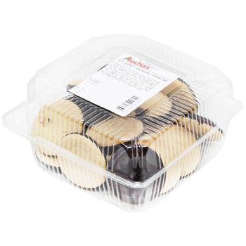 Bonnet Orange Cookies in Dark Chocolate - buy, prices for - photo 3