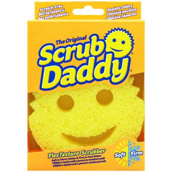 Scrub Daddy Original Kitchen Sponge - buy, prices for METRO - photo 3
