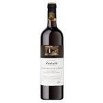 Вино Les Portraits Chateau Moulin De La Bridane Haut Medoc червоне сухе 13,5% 0,75л