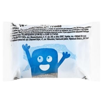 Тесто-пластилин DGT-Art - купить, цены на Таврия В - фото 7