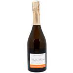 Paul de Bressois Reserve Perpetuelle White Brut Champagne 12.5% 0.75l