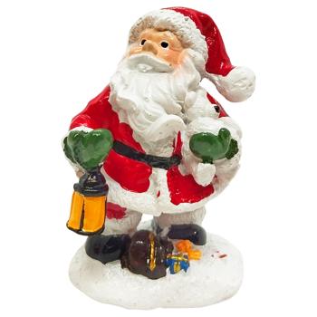 Фигура Санта Клаус 6770H-8 - купить, цены на Таврия В - фото 1