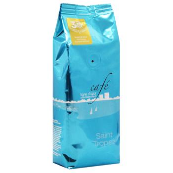 Кофе в зернах Blasercafe Saint Tropez 250г - купить, цены на Эпицентр FOOD - фото 3