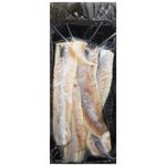 The Local Food Slightly Salted Herring Fillet