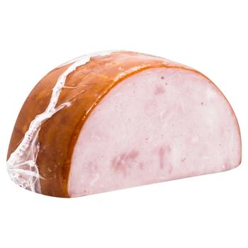 Yatran Korolivska Premium Smoked-boiled Ham 600g - buy, prices for - photo 2