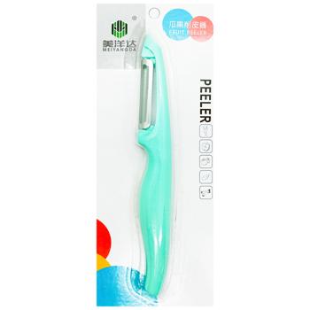 Vegetable Peeler 16754-18 - buy, prices for Chudo Market - photo 1