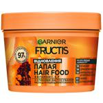 Garnier Fructis Superfood Papaya mask for damaged hair 390ml