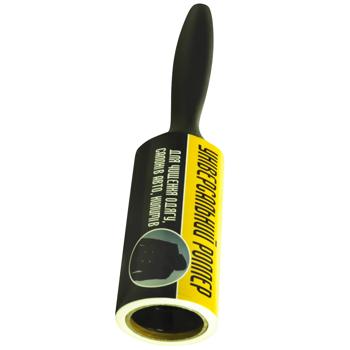 Роллер Blyskavka для одежды 30 слоев - купить, цены на ULTRAMARKET - фото 2