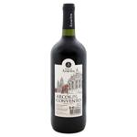 Вино Arcos de Convento красное сухое 13% 1л