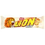 Батончик NESTLÉ® LION® White Rock 42г