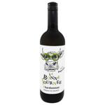 Вино La Bonne Journee Chardonnay IGP Pays d'Oc белое сухое 13% 0,75л