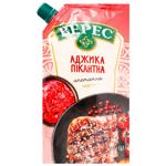 Veres Spicy Appetizing Adjika 130g