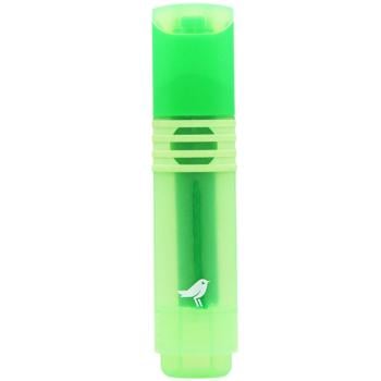 Auchan Color Green Highlighter