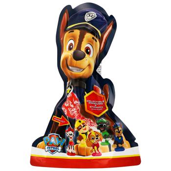 Набір розваг Paw Patrol з льодяником 10г в асортименті - купити, ціни на Auchan - фото 2