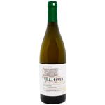 Villa Chven Tsolikouri White Dry Wine 13% 0.75l