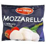 Сыр Lactrima Моцарельные мини шарики 200г