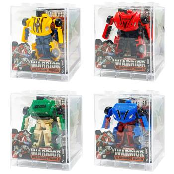 Transformer in Assortment JG10449D - buy, prices for COSMOS - photo 1