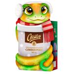 Svitoch Symbol of Year Christmas Sweets Set 502g