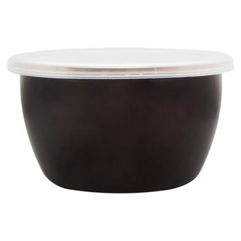 Metalac Burgundy Pan without Handles 1.7l - buy, prices for ULTRAMARKET - photo 1