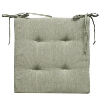 Подушка на стілець Siretessile Rhum 40х40см в асортименті - купити, ціни на - фото 2