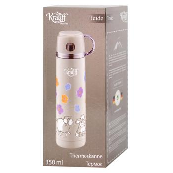 Термос Krauff детский 0,35л